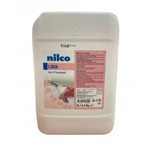 NİLCO LAVA SIVI EL SABUNU (5 Lt)