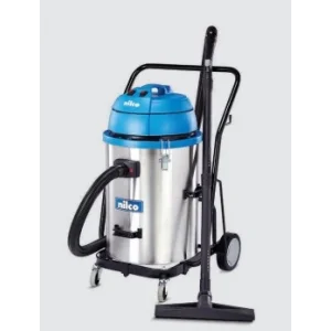 NİLCO P270 2-motorlu Islak Kuru Vakum Makinesi Adet