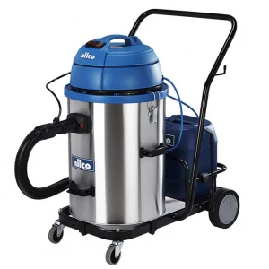 NİLCO S 270 Halı Yıkama Makinesi Adet