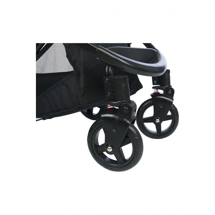 JOELL GOLD KAHVE TRAVEL PUSET