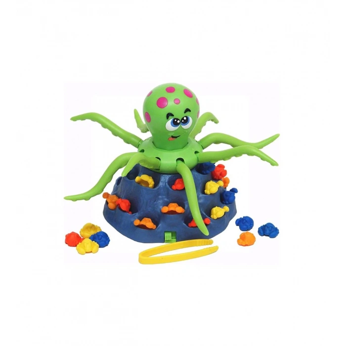 ADORE NEŞELİ AHTAPOT