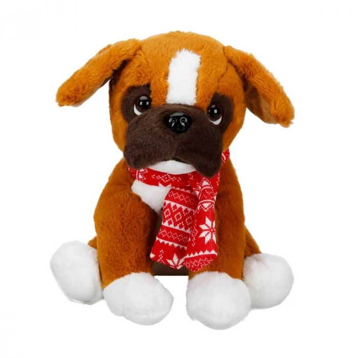 BİRLİK ATKILI OTURAN KÖPEKLER