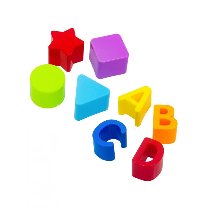 BİRLİK BABYCİM AKILLI KÜP