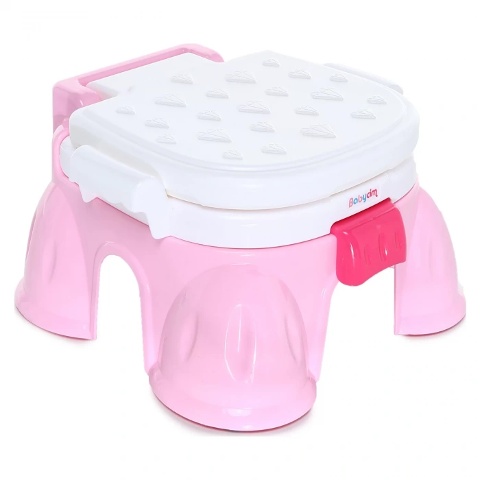 BİRLİK BABYCİM SESLİ LAZIMLIK