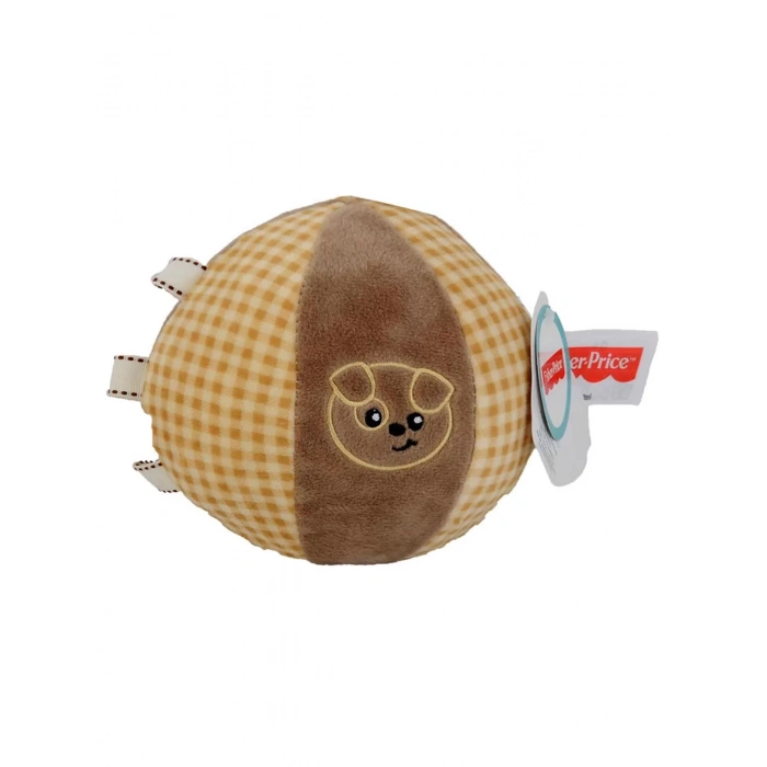 BİRLİK F.P ŞİRİN PELUŞ TOP