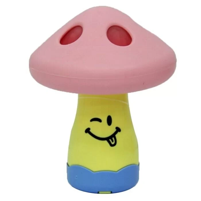 BİRLİK MANTAR ÇINGIRAK