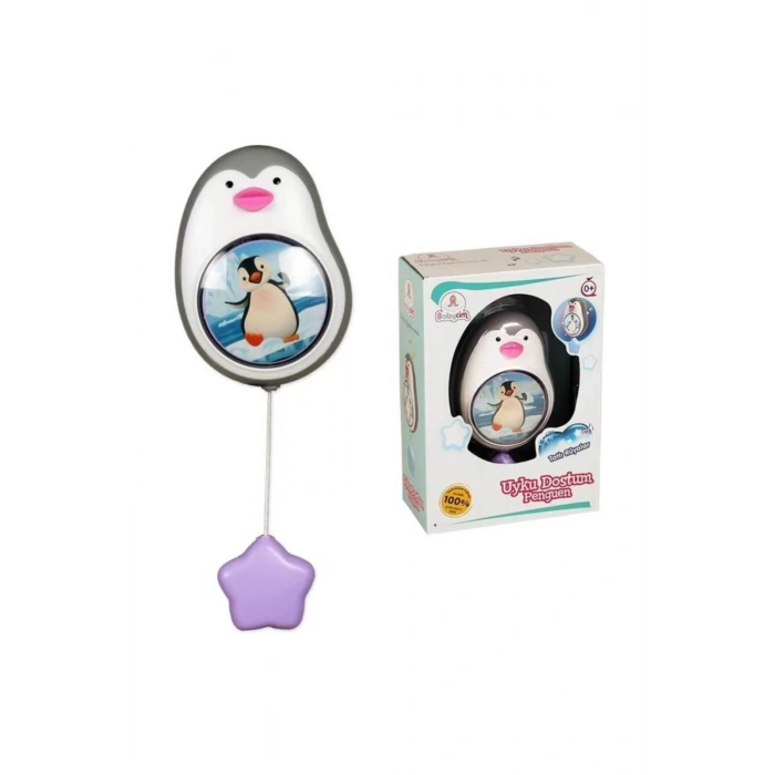 BİRLİK UYKU ARKADAŞIM PENGUEN