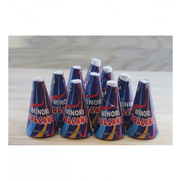 BÜYÜKCOŞKUNLAR 3 KÜÇÜK DIŞ MEKAN VOLKAN 666