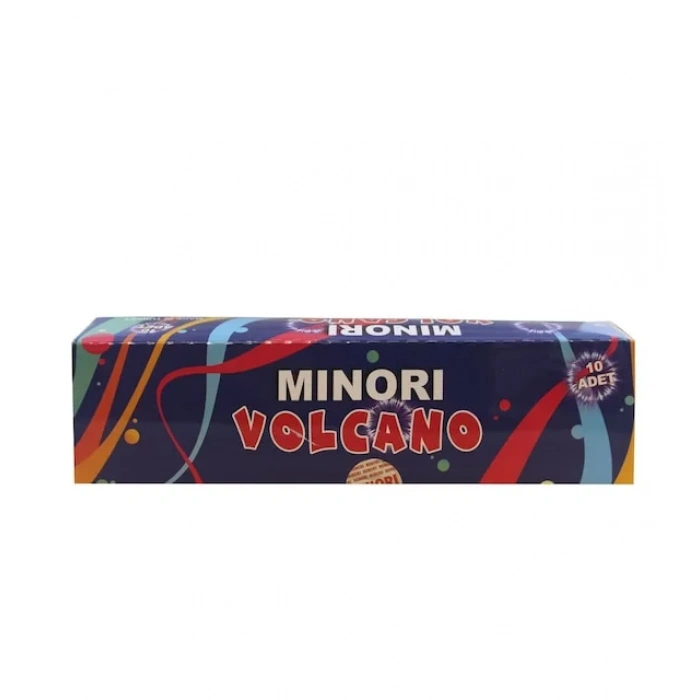 BÜYÜKCOŞKUNLAR 3 KÜÇÜK DIŞ MEKAN VOLKAN 666