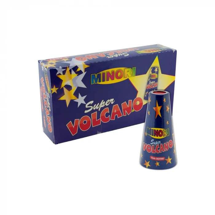 BÜYÜKCOŞKUNLAR DIŞ MEKAN BÜYÜK VOLKAN