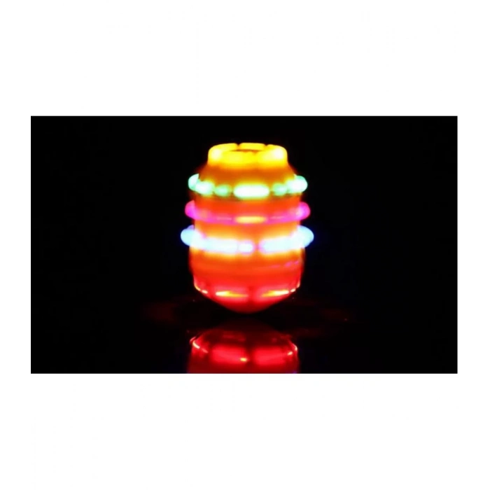 CANALİ ÖRÜMCEK ADAM TOPAÇ