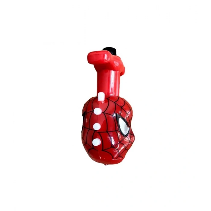 CANALİ ÖRÜMCEK ADAM TOPAÇ