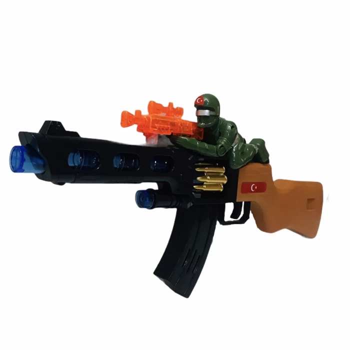 CANALİ SNIPER SOLDIER TÜFEK