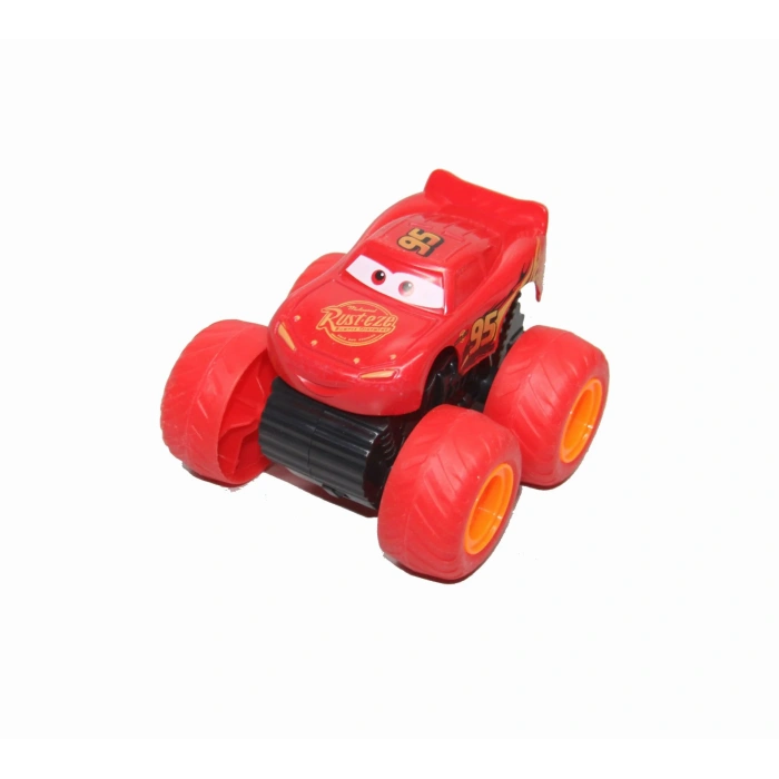 CANALİ SÜRTMELİ JEEP