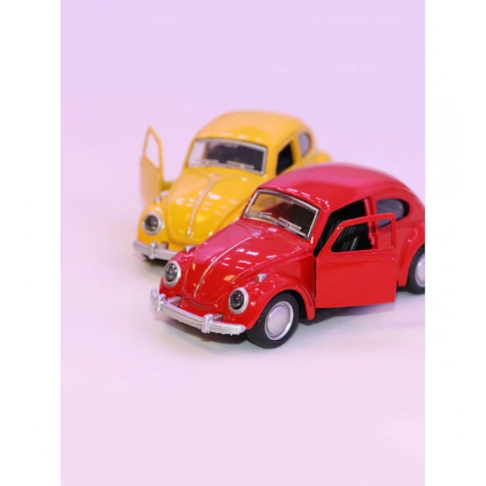 CANEM DİSPLAY METAL ÇEKBIRAK VOSVAGEN