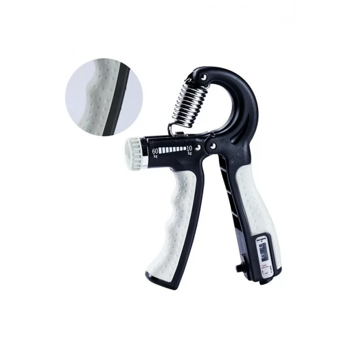 CANSPORT AYARLI EL YAYI SAYAÇLI BSR-519A