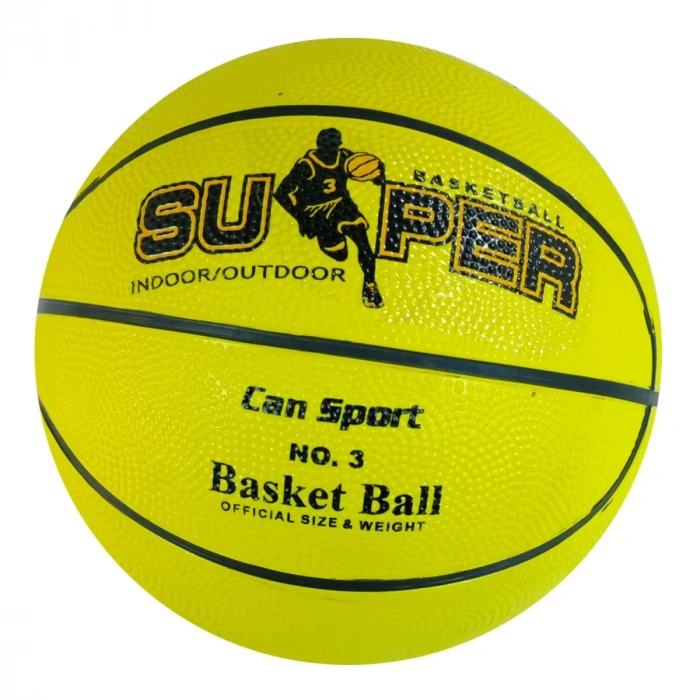 CANSPORT BASKETBOL TOPU NO 3 CSB-011