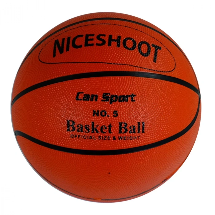 CANSPORT BASKETBOL TOPU NO5 CBS005