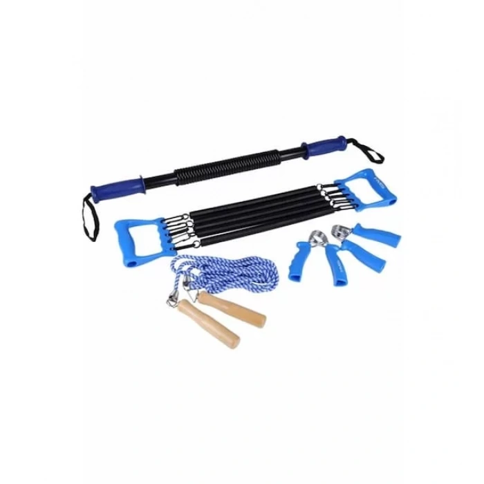 CANSPORT FİTNES SETİ 5 Lİ