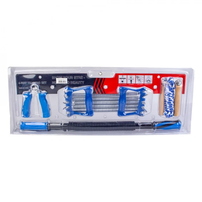 CANSPORT FİTNES SETİ 5 Lİ