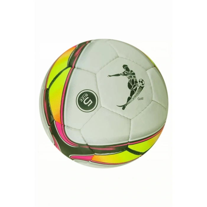 CANSPORT FUTBOL TOPU CS-608