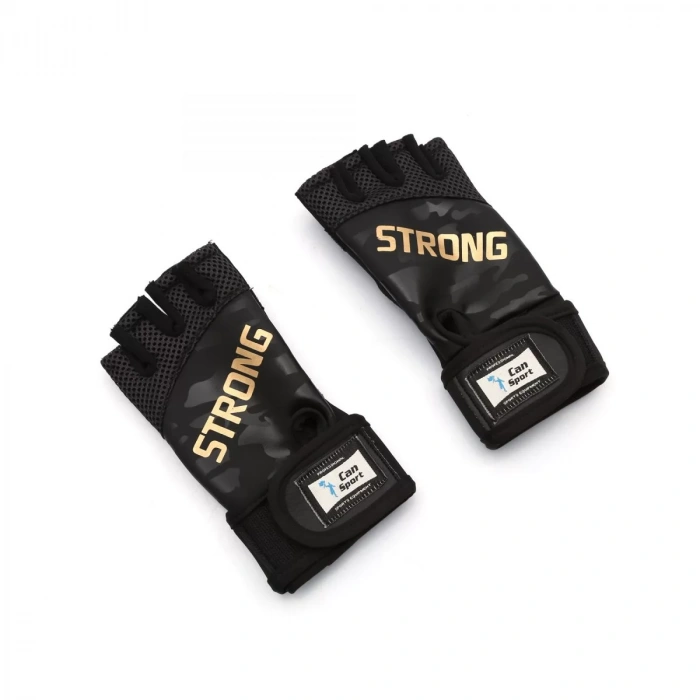 CANSPORT KALİTELİ FİTNESS SPOR ELDİVENİ