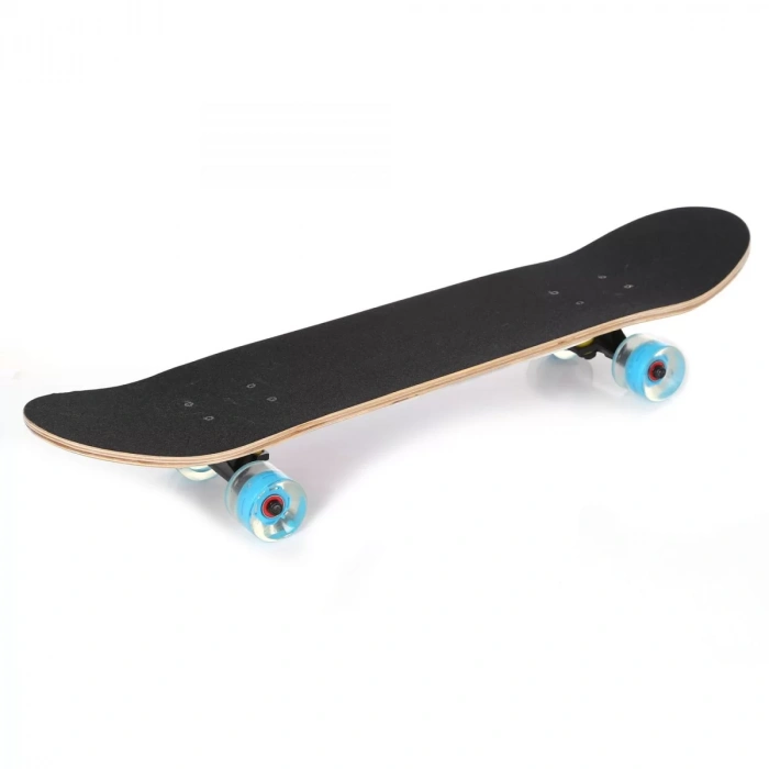 CANSPORT KALİTELİ KAYKAY IŞIKLI TEKER