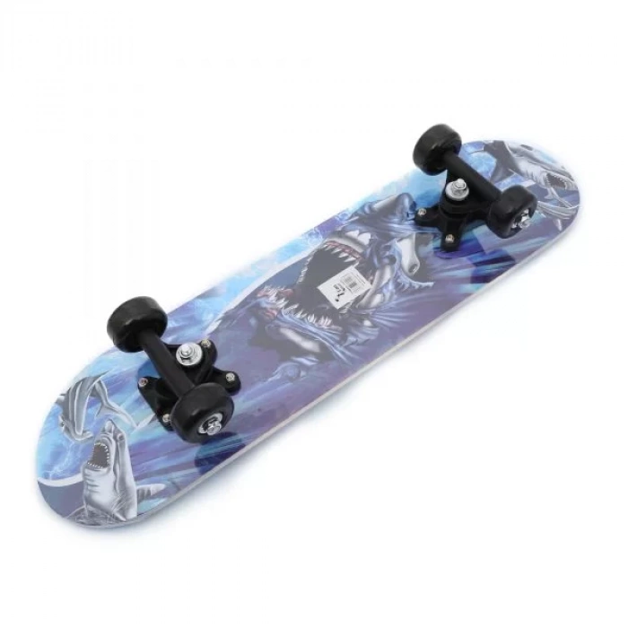 CANSPORT ORTA BOY KAYKAY