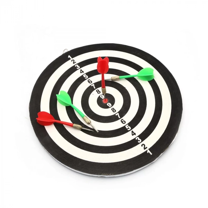 CANSPORT ORTA İĞNELİ DART