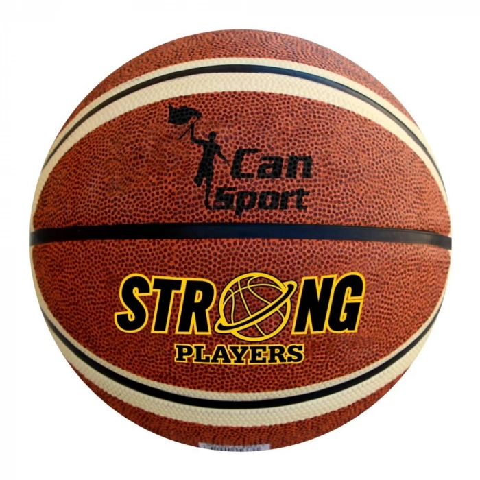 CANSPORT STRONG KALİTELİ BASKETBOL TOPU CBS17