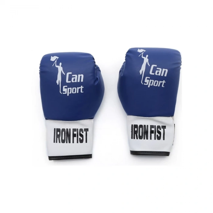 CANSPORT UCUZ BOKS ELDİVENİ IRON FIST