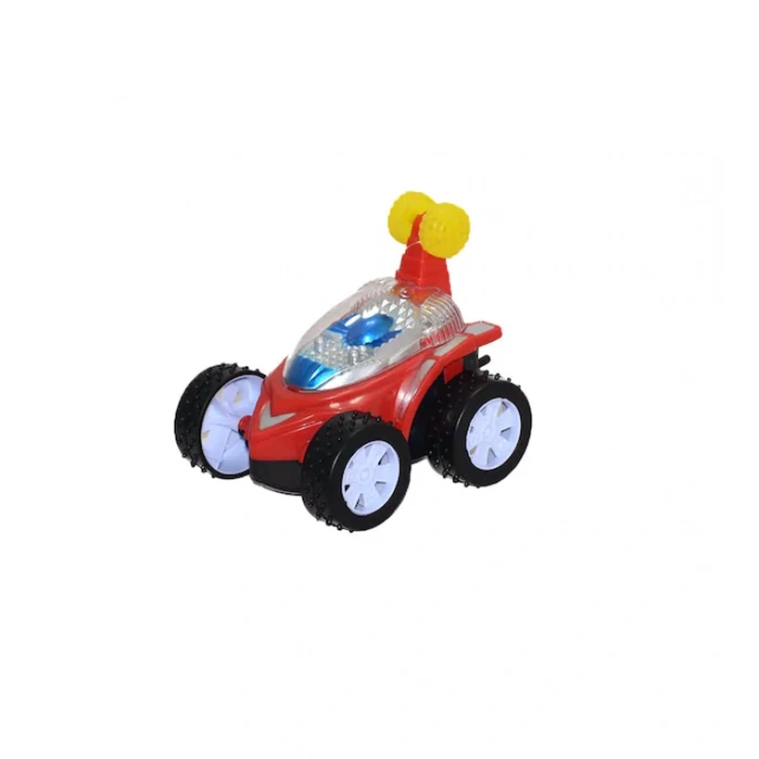 CANALİ WHIRLY AKROBAT ARABA