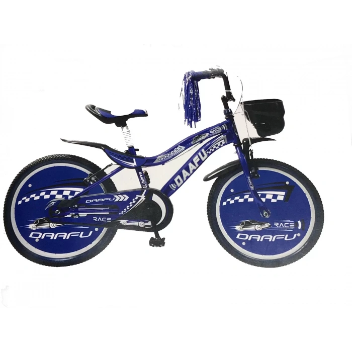 DAAFU 2021 RACE 20 BİSİKLET JANT KAPAKLI