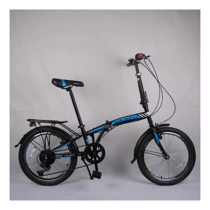 DAAFU RD1100 VB FOLDING KATLANIR BİSİKLET