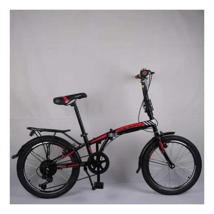 DAAFU RD1100 VB FOLDING KATLANIR BİSİKLET