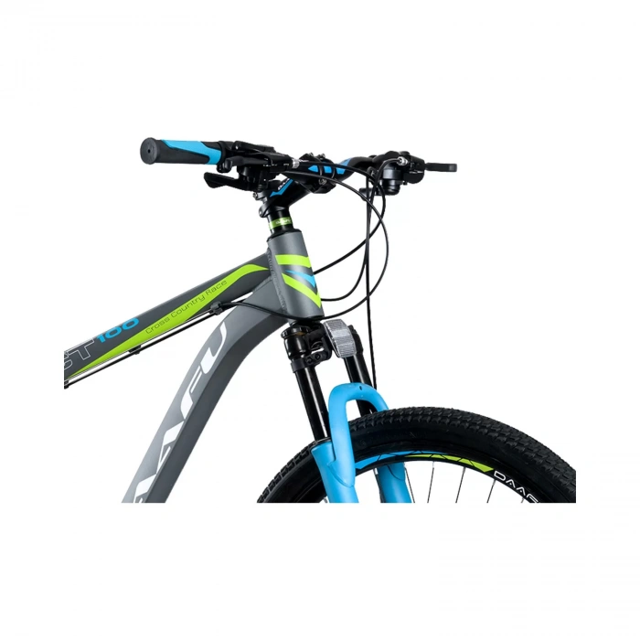 DAAFU XCT100 26 M.D ALLOY KADRO 21V BİSİKLET