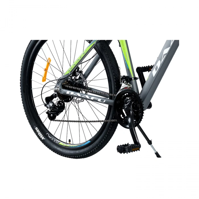 DAAFU XCT100 26 M.D ALLOY KADRO 21V BİSİKLET