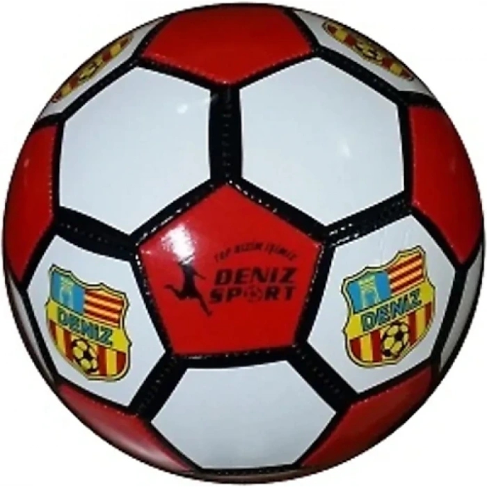DENİZ FB-400 DİKİŞLİ FUTBOL TOPU