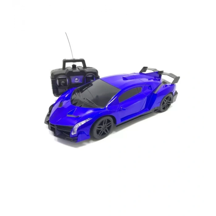 DUMAN 1.16 ŞARJLI ŞİMŞEK KUMANDALI ARABA