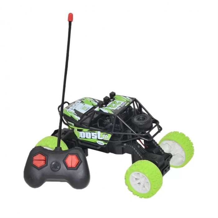 DUMAN 338-14A AMORTİSÖRLÜ ŞARJLI ŞARJLI ARABA