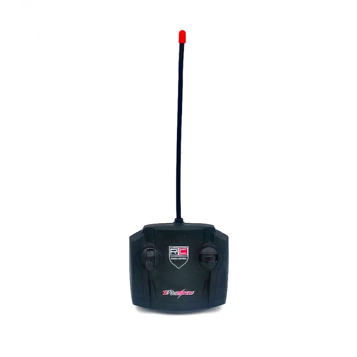 DUMAN 9802M UK ŞARJLI BY ÇILGIN ARABA