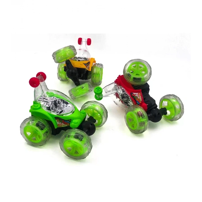 DUMAN 9802M UK ŞARJLI BY ÇILGIN ARABA