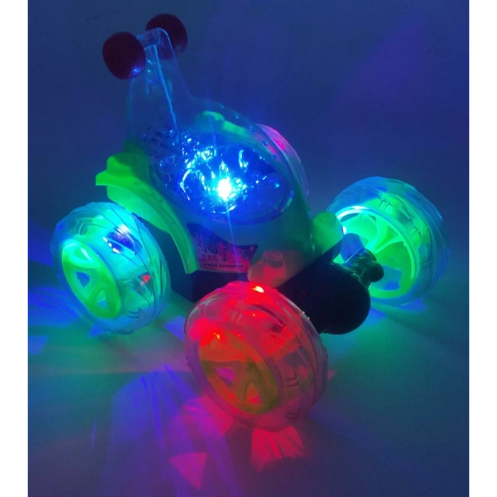 DUMAN 9802M UK ŞARJLI BY ÇILGIN ARABA