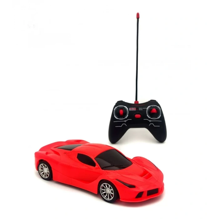 DUMAN 2022 UZAKTAN KUMANDALI PİLLİ PANTER