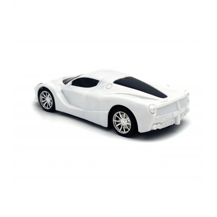 DUMAN 2022 UZAKTAN KUMANDALI PİLLİ PANTER