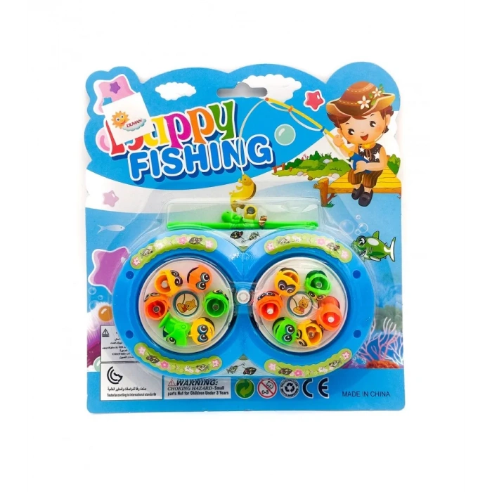 DUMAN 377A KARTELA KURMALI 2 Lİ BALIK