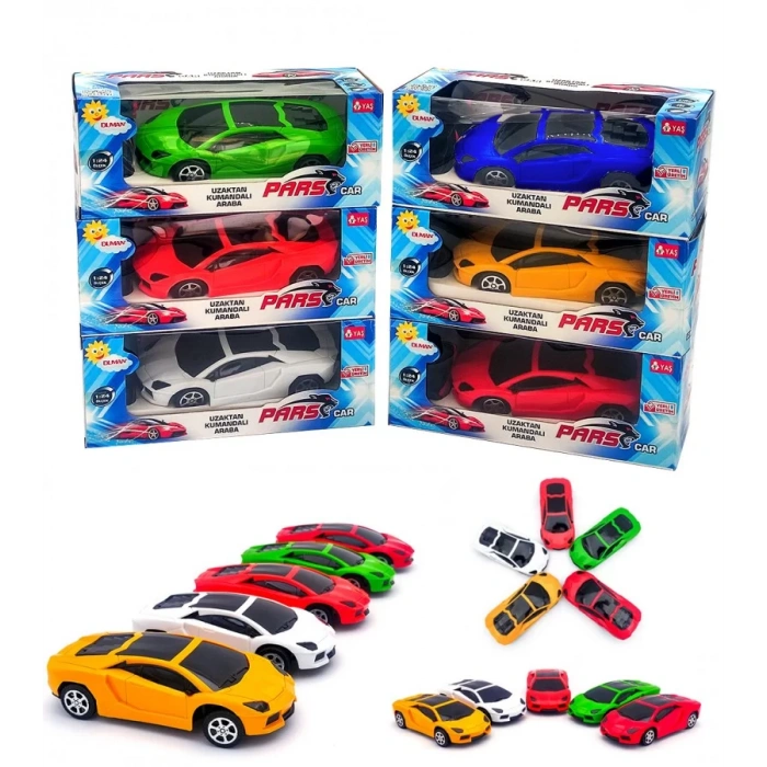 DUMAN DMN2019 UZ.KUM 2 FONK. PARS