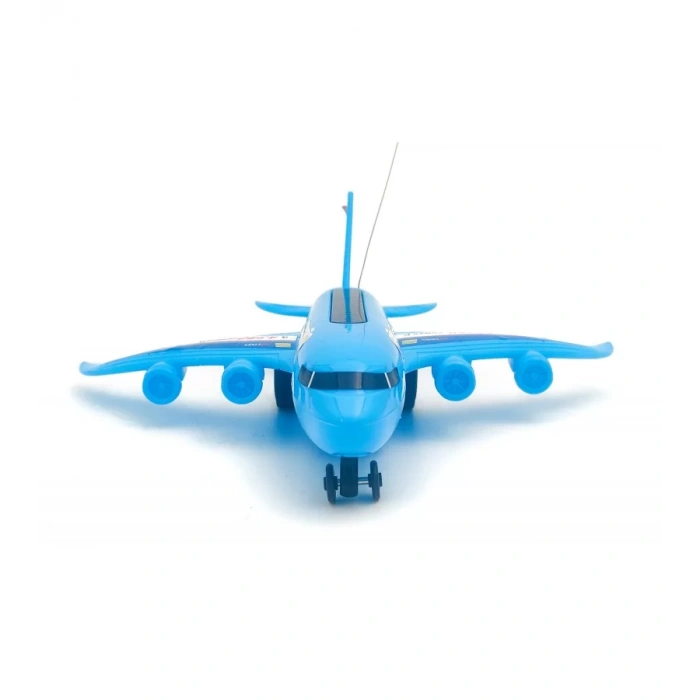 DUMAN DMNCR-21 2 FONK. U.K YOLCU UÇAĞI