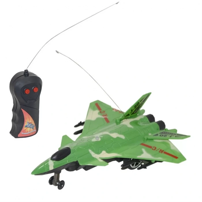 DUMAN O05Y UZAKTAN KUMANDALI UÇAK