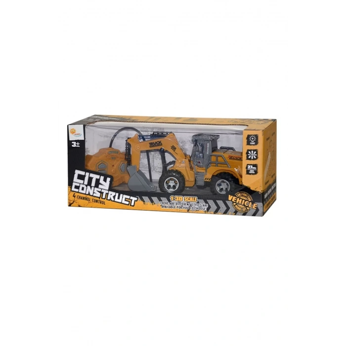 DUMAN SH091-367B ŞARJLI KAZIYICI İŞ MAKİNESİ